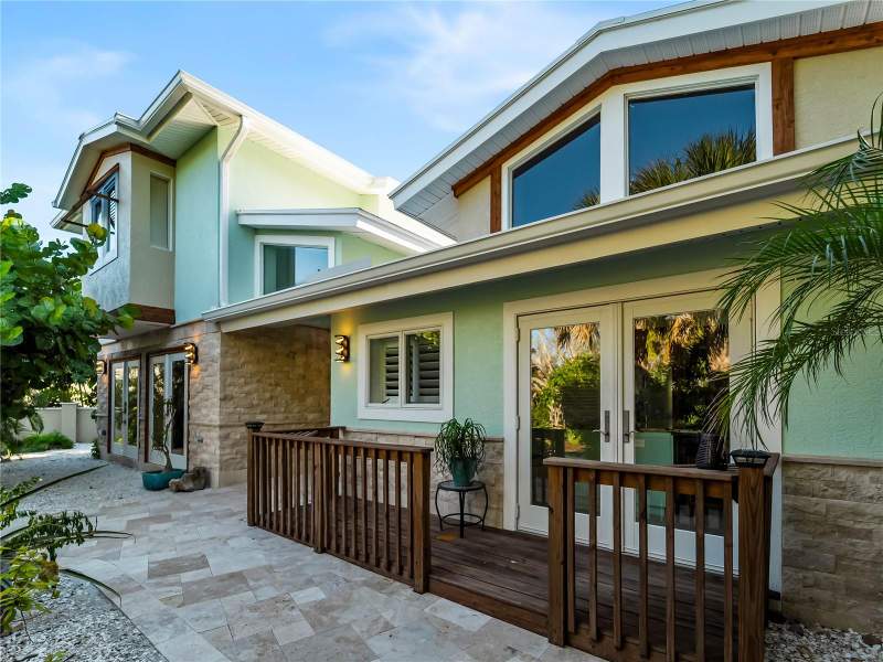 4 bedroom Single Family Residence at 7630 Manasota Key Road, Not Applicable, Englewood — photo 2