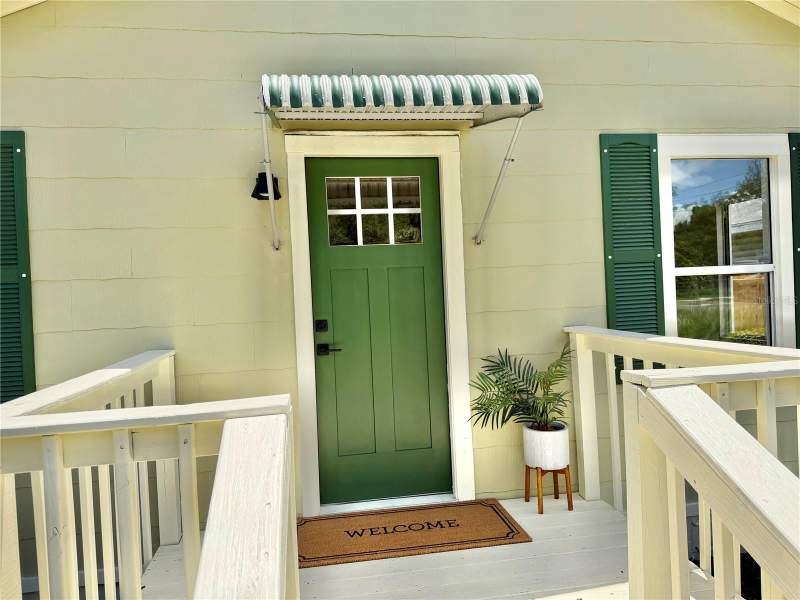 2 bedroom Single Family Residence at 3530 51st Avenue, Lellman Heights 1st Sec, St Petersburg — photo 2