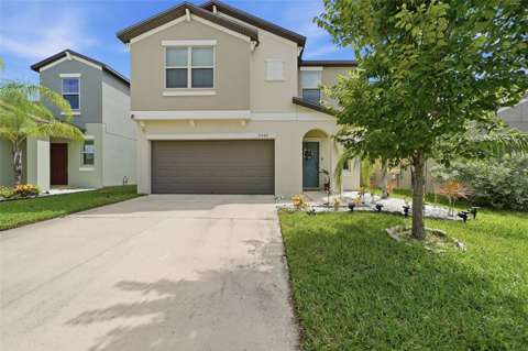5505 Rainwood Meadows Drive, home for sale in Apollo Beach 33572