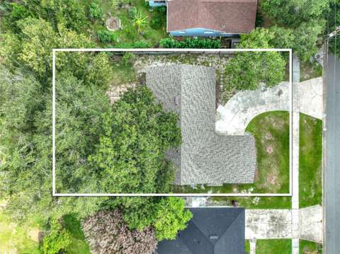 5610 Shasta Drive, home for sale in Orlando 32810
