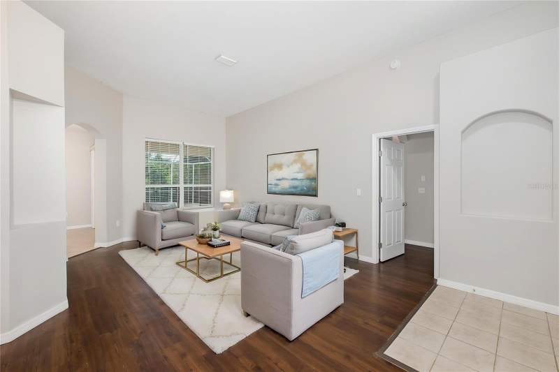 3 bedroom Single Family Residence at 19103 Dove Creek Drive, West Meadows Prcl 5 Ph 1, Tampa — photo 4