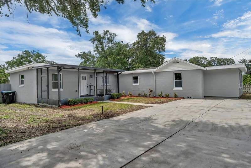 Fleming Heights