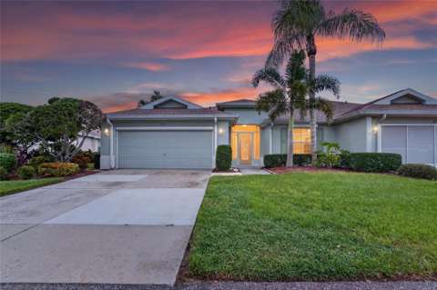1213 Corinth Greens Drive #52, home for sale in Sun City Center 33573