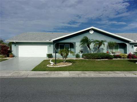 1814 Columbine Place, home for sale in Sun City Center 33573