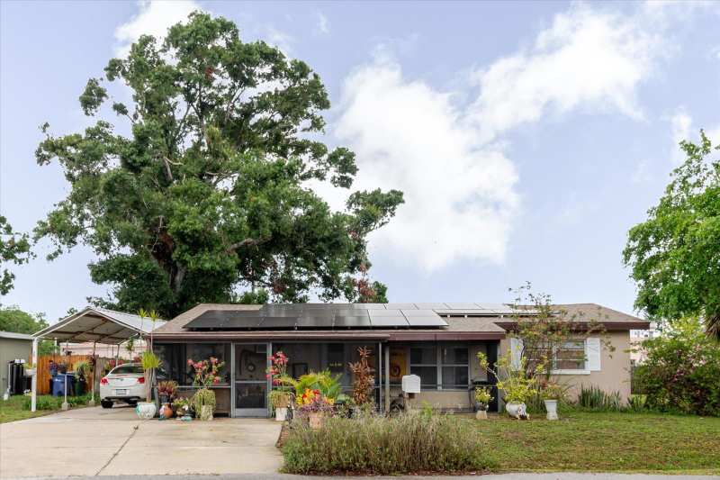3 bedroom Single Family Residence at 4015 Asbury Place, Spring Lake Sub Add 1, Sarasota — photo 1