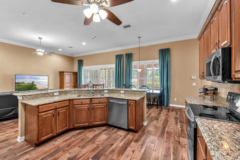 5 bedroom Single Family Residence at 2817 DURANT TRAILS BOULEVARD, TRAILS AT DURANT, DOVER — photo 5