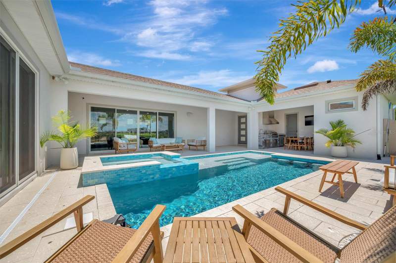 4 bedroom Single Family Residence at 10391 Torchwood Sea Way, Mirada, San Antonio — photo 3