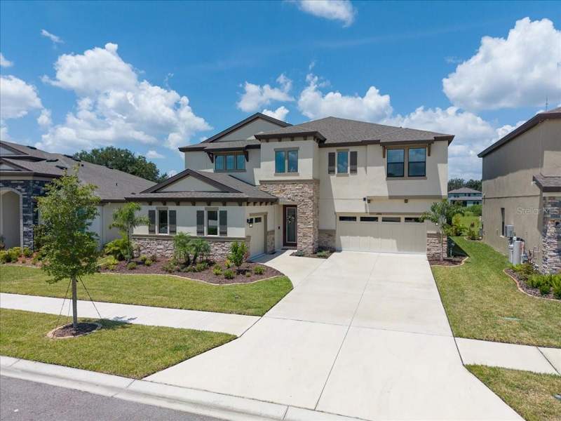 5 bedroom Single Family Residence at 12962 Steed Trace Loop, Hinton Hawkstone, Lithia — photo 4