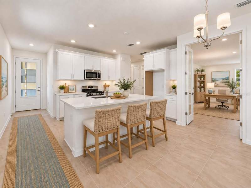 2 bedroom Villa at 3744 Nandina Circle, Fairway Pointe, Sun City Center — photo 3
