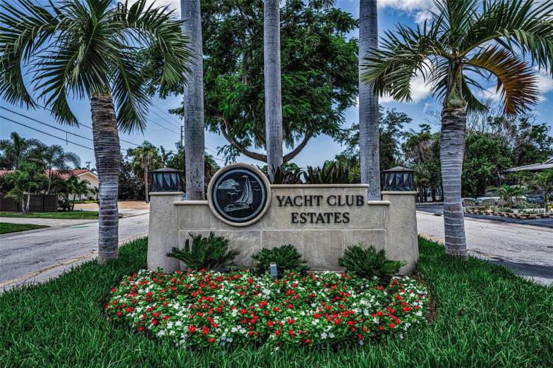 4 bedroom Single Family Residence at 7901 10th Avenue, South Cswy Isle Yacht Club 2nd Add, St Petersburg — photo 5