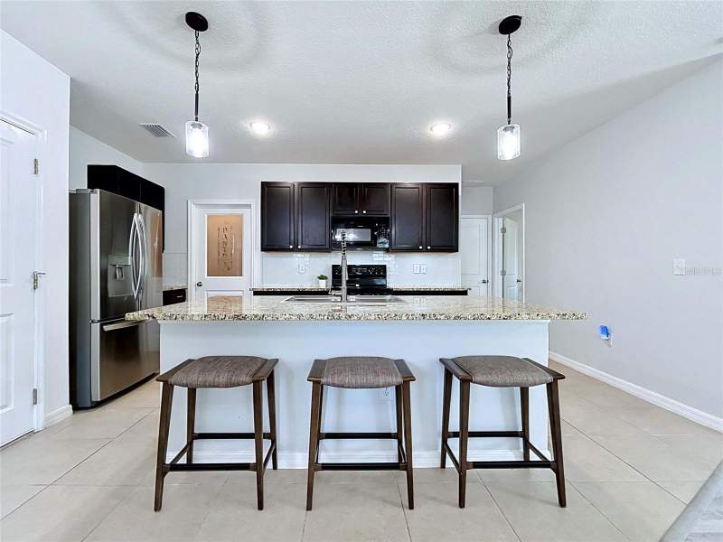 5 bedroom Single Family Residence at 16599 Secret Meadow Drive, South Branch Preserve 1, Odessa — photo 5