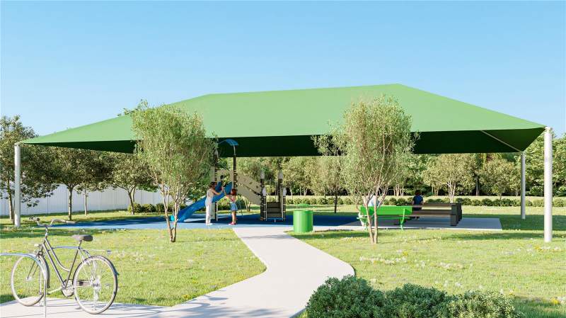4 bedroom Single Family Residence at 191 PUMA LOOP, HIDDEN RIDGE 50S, GROVELAND — photo 5