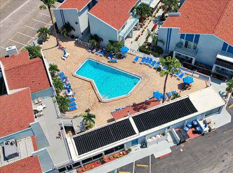 179 Medallion Boulevard #H, Madeira Beach FL - photo 22 of 30