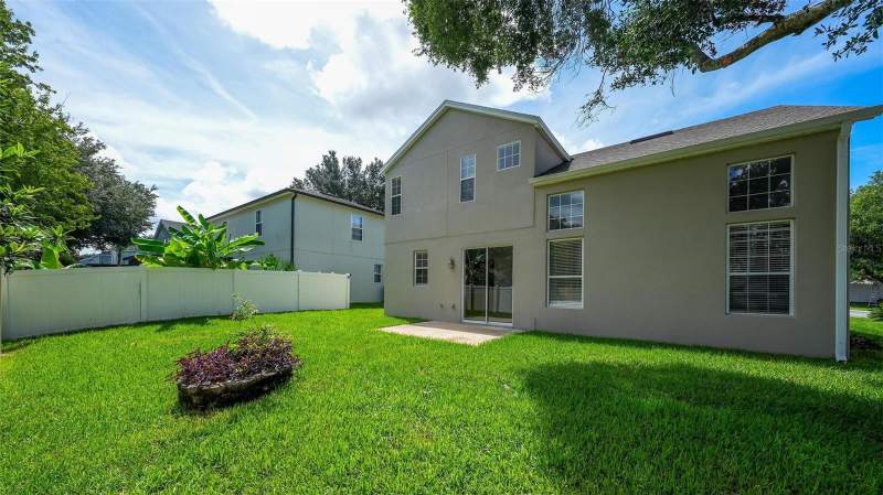 4 bedroom Single Family Residence at 3626 Oak Brook Lane, Misty Oaks, Eustis — photo 3