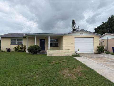 3908 Baden Drive, home for sale on Baden Drive