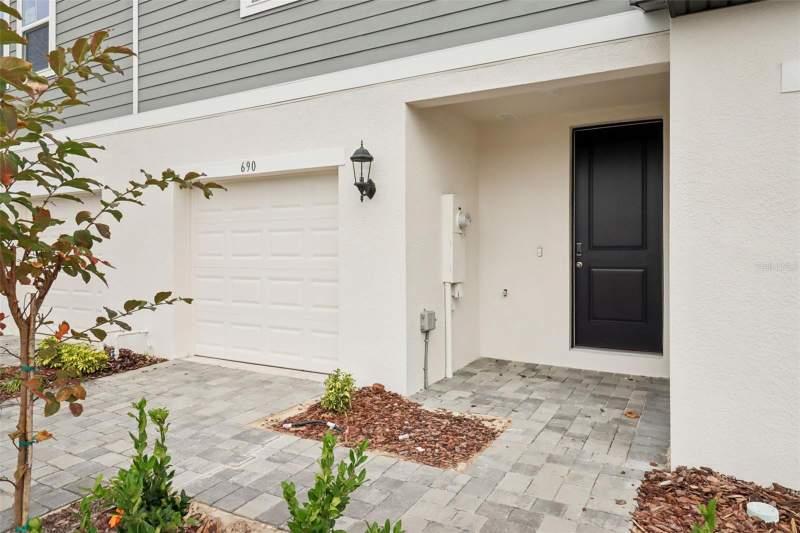 2 bedroom Townhouse at 690 Muhly Way, The Reserve At Hammock Oaks, Lady Lake — photo 4