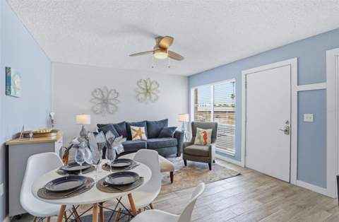 155 Medallion Boulevard #E, Madeira Beach FL - photo 10 of 33