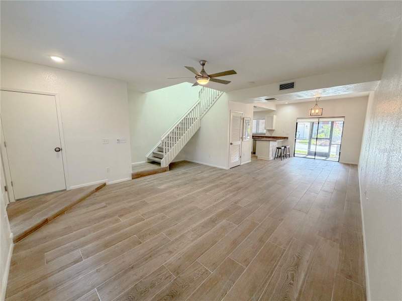 2 bedroom Townhouse at 3460 Countryside Boulevard #60, Countryside Woods, Clearwater — photo 4