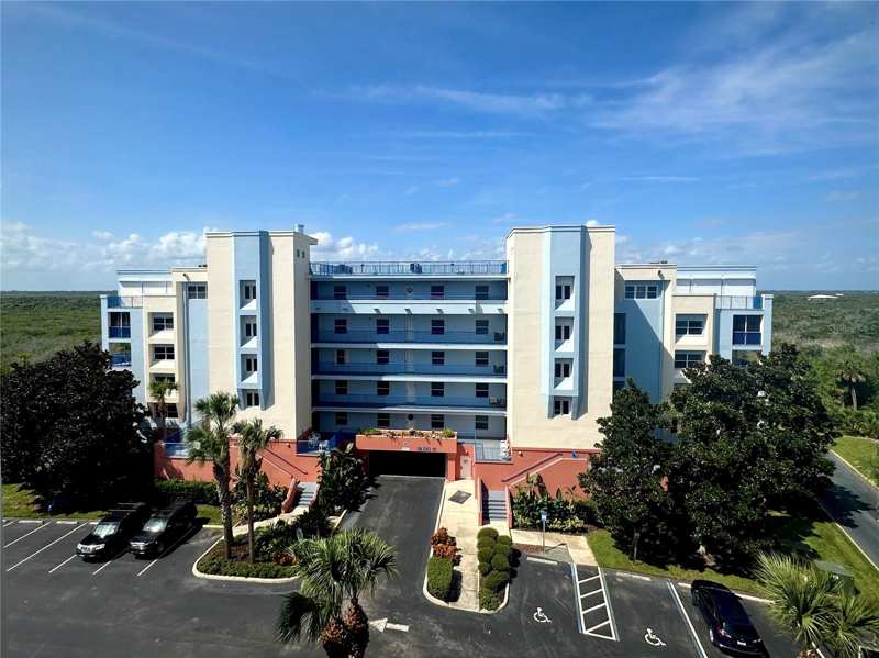 3 bedroom Condominium at 5300 S Atlantic Avenue #10-204, Ocean Walk Condo At Nsb, New Smyrna Beach — photo 1