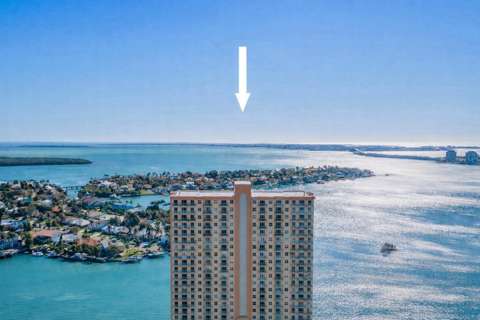 4900 Brittany Drive #405, home for sale in St. Petersburg 33715