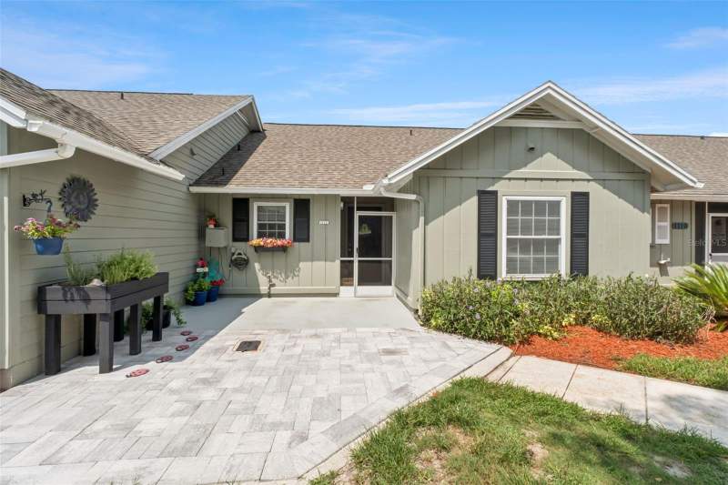 2 bedroom Condominium at 1112 Villa Lane #84, Errol Club Villas 03, Apopka — photo 4
