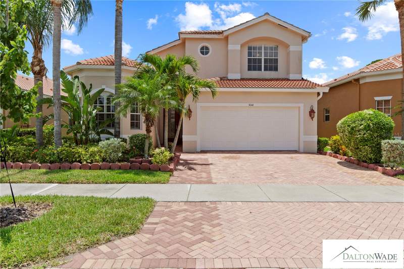 4 bedroom Single Family Residence at 5044 Sandy Brook Circle, Valencia Lakes Ph 2, Wimauma — photo 4