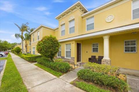5410 Quarry Rock Road, home for sale in Lakeland 33809