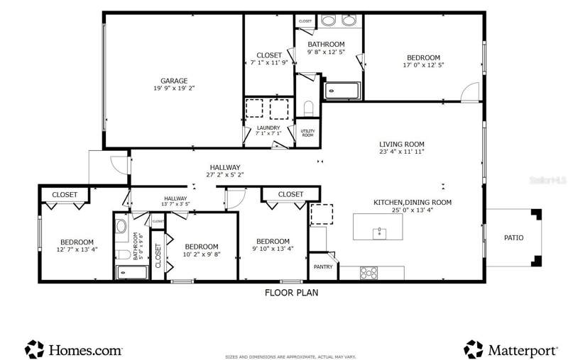 4 bedroom Single Family Residence at 32325 Wishing Haven Drive, Mirada Prcl 5, San Antonio — photo 2