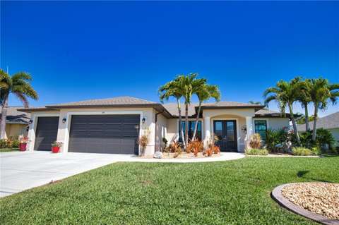 39 Medalist Road, pool for sale in Rotonda West