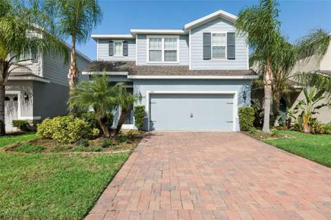 3719 Crawley Down Loop, home for sale in Sanford 32773