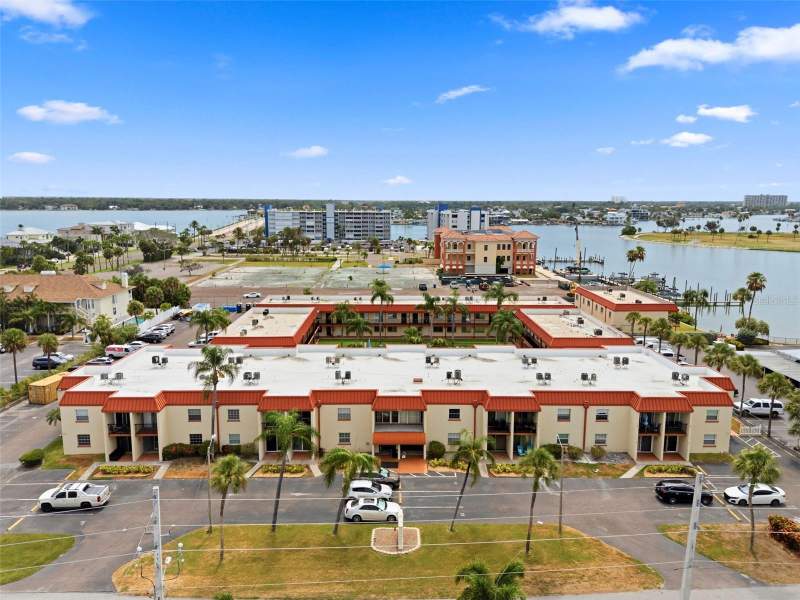 1 bedroom Condominium at 10365 PARADISE BOULEVARD #1, TREASURE ISLAND VILLAS CONDO, TREASURE ISLAND — photo 1