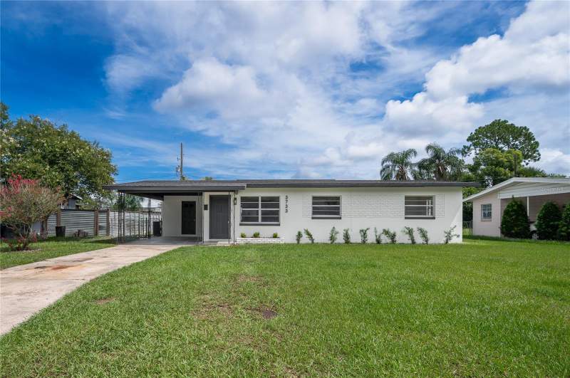 Agnes Heights