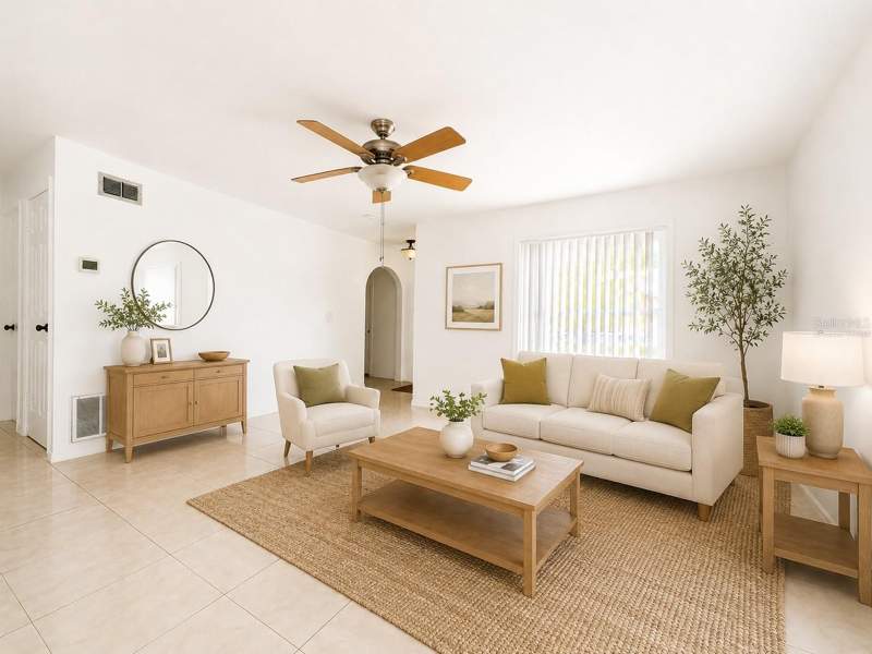 4 bedroom Single Family Residence at 714 West Court, Longwood North, Longwood — photo 2