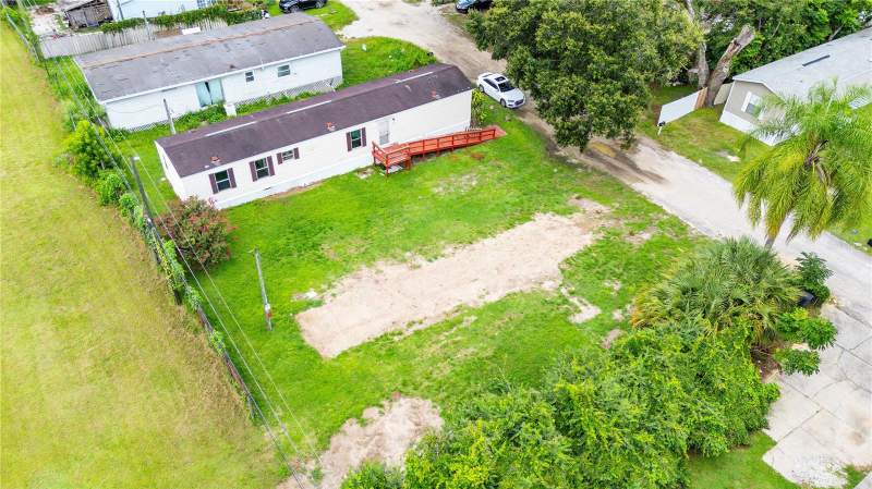 3 bedroom Manufactured Home at 39140 Orient Avenue, Zephyrhills Colony Co, Zephyrhills — photo 4