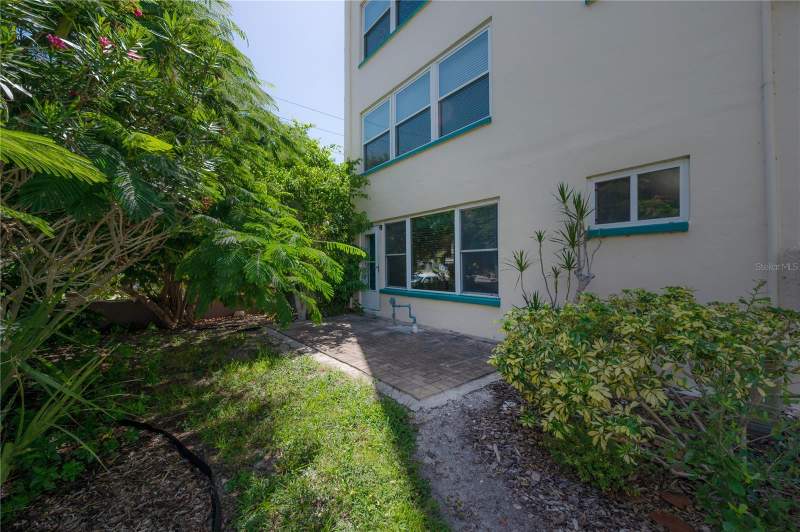 2 bedroom Condominium at 2960 59th Street #101, Town Shores Of Gulfport, Gulfport — photo 4