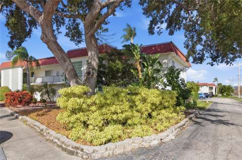 3500 Beneva Road #307, home for sale on Beneva Road