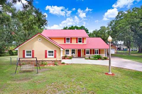 13108 Lilita Avenue, home for sale in Dover 33527