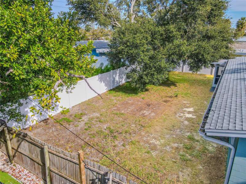 3 bedroom Single Family Residence at 11615 Park Boulevard, Ridgewood Groves, Seminole — photo 3
