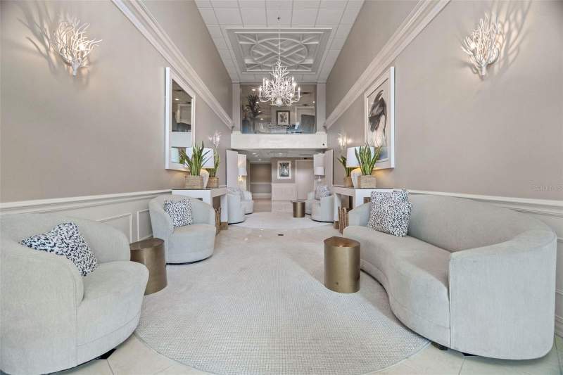 2 bedroom Condominium at 4 Belleview Boulevard #108, Belleview Biltmore Villas S Garden 4, Belleair — photo 3