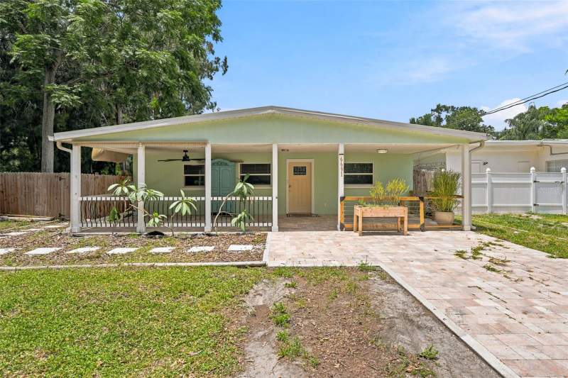6691 56TH AVENUE home for sale in Hiland Square Homes for Sale: 2 Homes, From $305K
