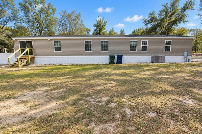 4 bedroom Manufactured Home at 3657 E Flint Lane, Heatherwood Unit 01, Inverness — photo 4