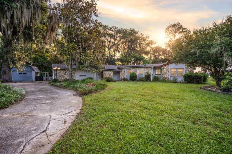 3 bedroom Single Family Residence at 5251 Lake Jessamine Drive, Lake Jessamine Shores, Orlando — photo 1