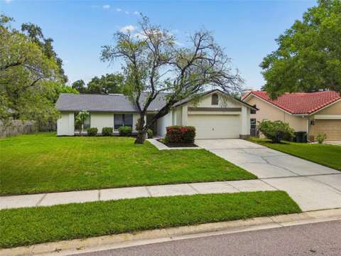 525 Walker Road, home for sale in Safety Harbor 34695