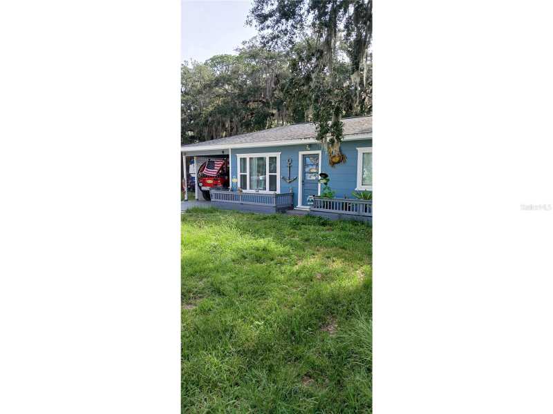 2 bedroom Single Family Residence at 7804 Chasco Street, Bayou Vista Sub, Port Richey — photo 1