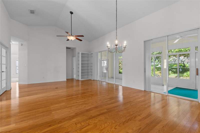 2 bedroom Single Family Residence at 25245 Quail Croft Place, Plantation/Leesburg Laurel Vly, Leesburg — photo 4