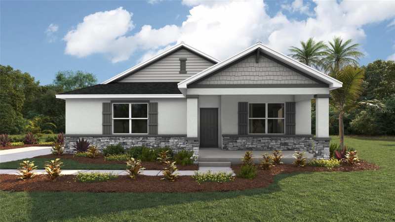 4 bedroom Single Family Residence at 1315 12th Street, Nebraska Place, St Petersburg — photo 1