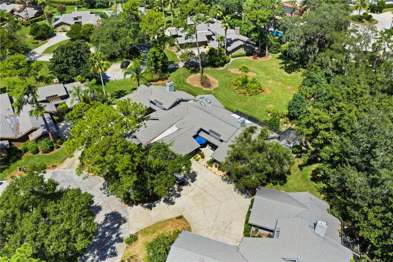3 bedroom Single Family Residence at 5357 Cobblestone Court, Fairway Village, Wesley Chapel — photo 3