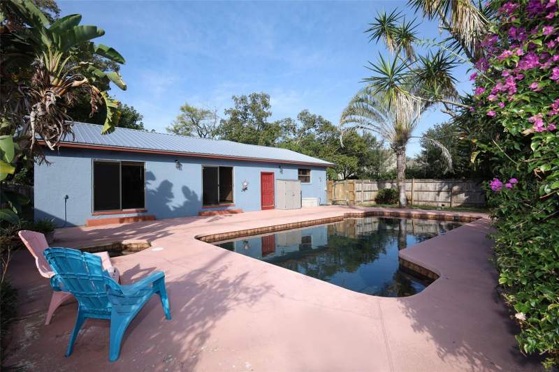 3 bedroom Single Family Residence at 921 Eldridge Street, Jamajo, Orlando — photo 2