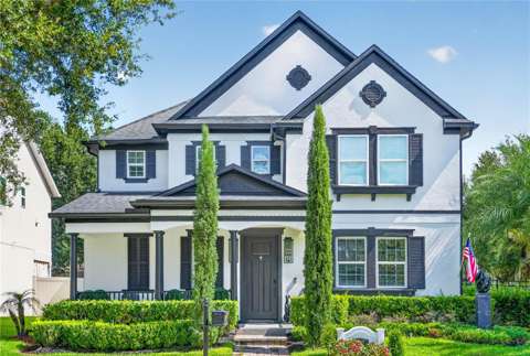 6727 Merrick Landing Boulevard, home for sale on Merrick Landing Boulevard