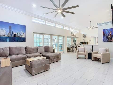 8707 Fernwicke Court, Orlando FL - photo 20 of 61